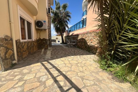 3+1 Villa in Kestel, Antalya, Türkei Nr. 169281 - 6