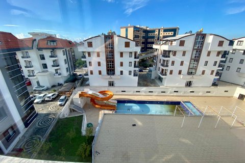 3+1 Takleilighet i Oba, Antalya, Tyrkia Nr. 161232 - 28