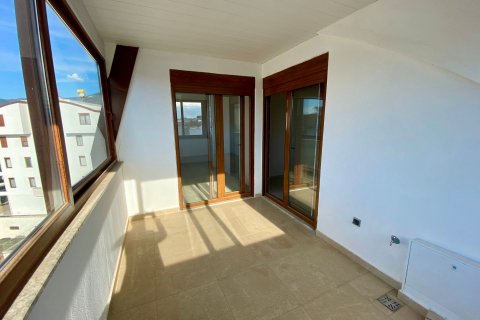 3+1 Takleilighet i Oba, Antalya, Tyrkia Nr. 161232 - 26