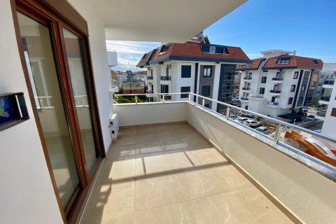 3+1 Takleilighet i Oba, Antalya, Tyrkia Nr. 161232 - 27