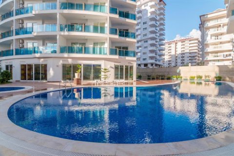 1+1 Lägenhet i Elite Life VII, Alanya, Antalya, Turkiet Nr. 171555