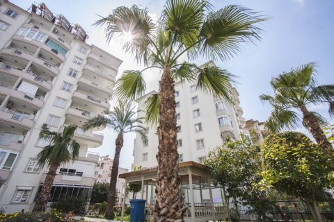 2+1 Lejlighed i Alanya, Antalya, Tyrkiet Nr. 163705 - 2