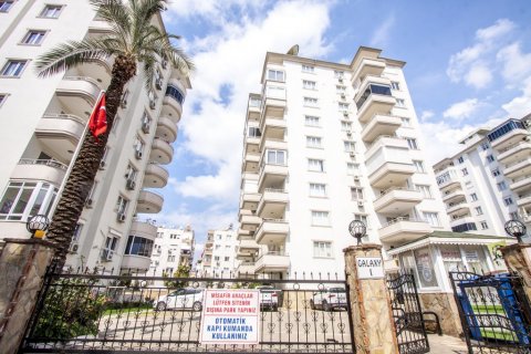 2+1 Lejlighed i Alanya, Antalya, Tyrkiet Nr. 163705 - 5