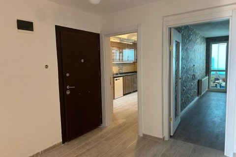 Продажа квартиры в Мерсине, Турция 3+1, 160м2, №168110 – фото 9