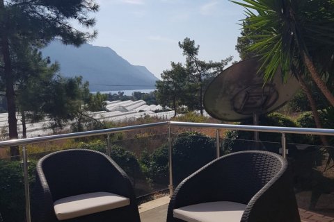 Villa for sale  in Antalya, Turkey, 4 bedrooms, 300m2, No. 178240 – photo 8