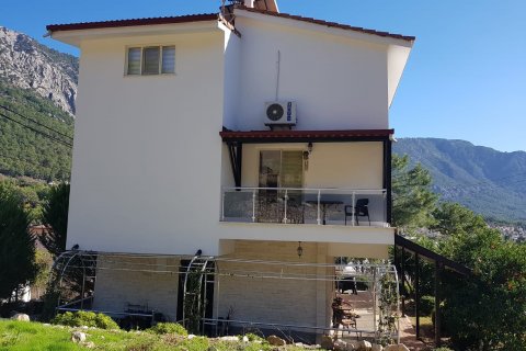Villa for sale  in Antalya, Turkey, 4 bedrooms, 300m2, No. 178240 – photo 7