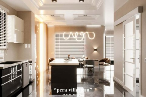 4+1 Villa i Trabzon, Turkiet Nr. 161675 - 17