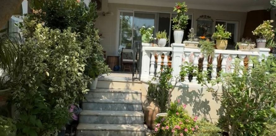 Квартира 2+1 в Мерсине, Турция №177335