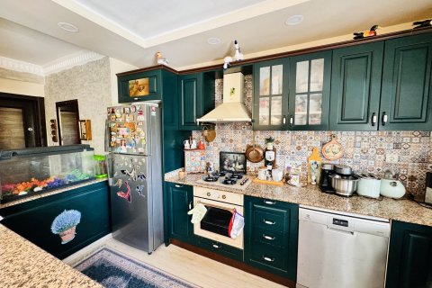 Продажа квартиры в Мерсине, Турция 2+1, 115м2, №177335 – фото 3