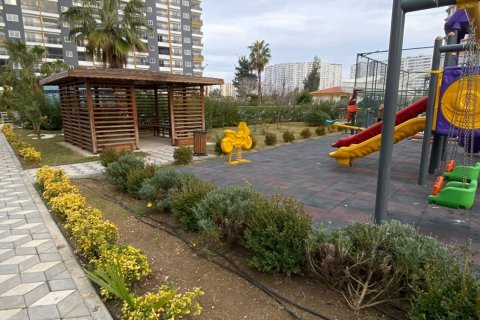 1+1 Lejlighed i Mersin, Tyrkiet Nr. 163180 - 26