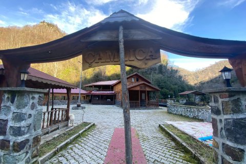 Hotell i Arhavi, Artvin, Tyrkia Nr. 185624 - 14