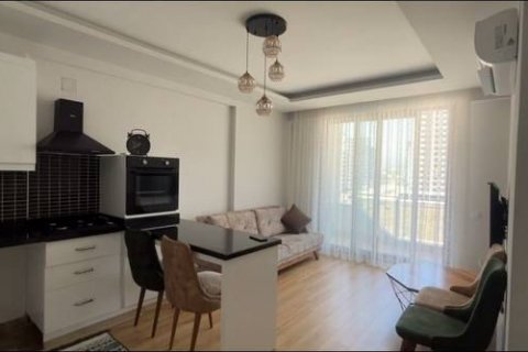 Apartment for sale  in Mersin, Turkey, 1 bedroom, 60m2, No. 167873 – photo 19