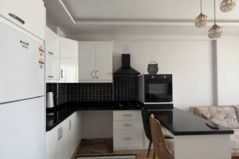 Apartment for sale  in Mersin, Turkey, 1 bedroom, 60m2, No. 167873 – photo 21