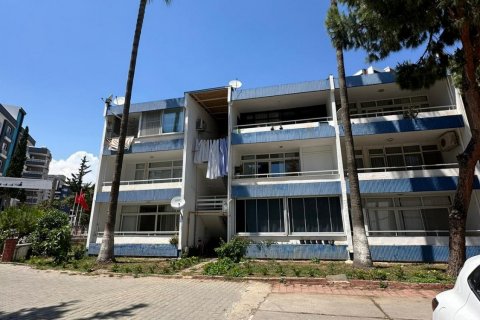 Apartment for sale  in Mersin, Turkey, 2 bedrooms, 80m2, No. 167305 – photo 3