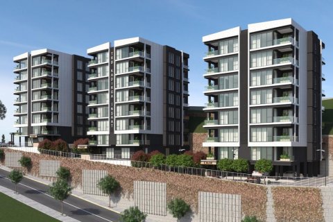 1+1 Lägenhet  i Trabzon, Turkiet Nr. 161679 - 8