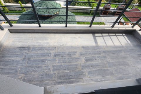 Продажа квартиры в Мерсине, Турция 1+1, 50м2, №163183 – фото 5