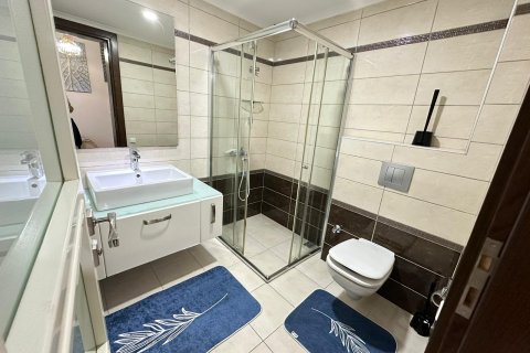 Продажа виллы в Тюрклере, Аланье, Анталье, Турция 4+2, 250м2, №162987 – фото 21