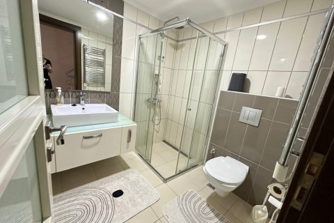 Продажа виллы в Тюрклере, Аланье, Анталье, Турция 4+2, 250м2, №162987 – фото 20