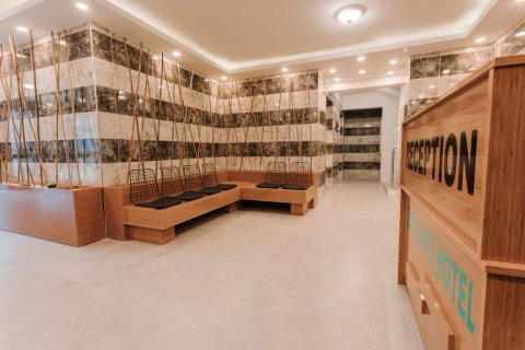 Daire  3+1  Yomra, Trabzon, Türkiye №160097 - 18