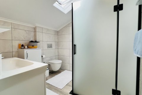 Villa 2+1 Kemer, Antalya, Türkiye №191418 - 22
