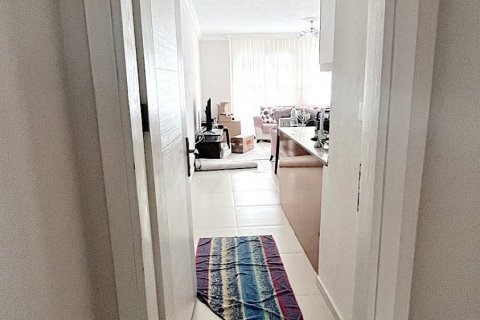 2+1 Lejlighed i Kas, Antalya, Tyrkiet Nr. 178294 - 7