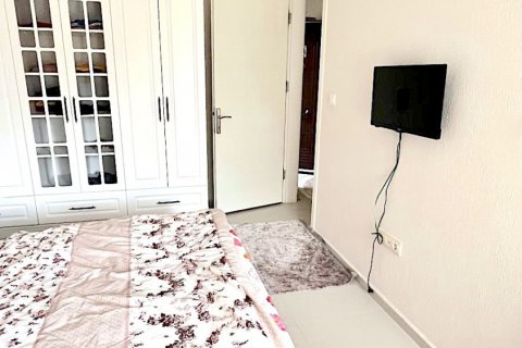 2+1 Lejlighed i Kas, Antalya, Tyrkiet Nr. 178294 - 4