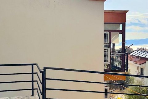 2+1 Lejlighed i Kas, Antalya, Tyrkiet Nr. 178294 - 6