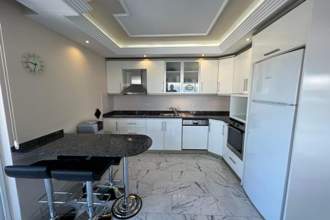 3+1 Takleilighet  i Tosmur, Alanya, Antalya, Tyrkia Nr. 176392 - 16