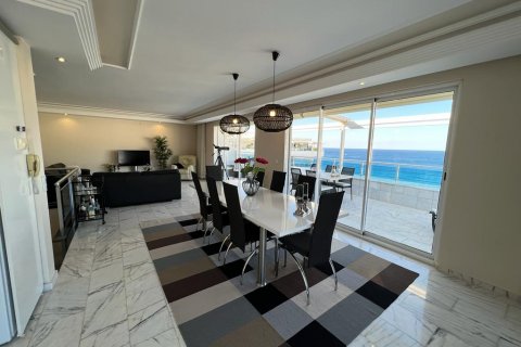 3+1 Takleilighet  i Tosmur, Alanya, Antalya, Tyrkia Nr. 176392 - 17