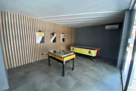 1+1 Leilighet  i Alanya, Antalya, Tyrkia Nr. 185301 - 9