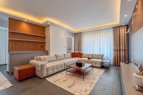 3+2 Villa  i Kargicak, Alanya, Antalya, Tyrkia Nr. 161503 - 15