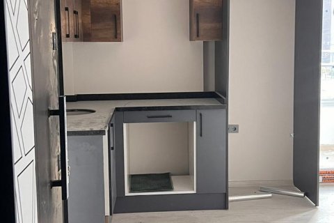 1+1 Lägenhet  i Mersin, Turkiet Nr. 166005 - 4