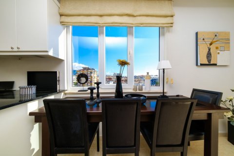 2+1 Lejlighed i Alanya, Antalya, Tyrkiet Nr. 164549 - 14