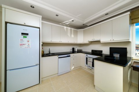 2+1 Lejlighed i Alanya, Antalya, Tyrkiet Nr. 164549 - 11