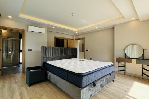 Villa 4+0 Kemer, Antalya, Türkiye №177572 - 16