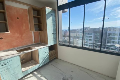 Продажа квартиры в Мерсине, Турция 2+1, 100м2, №164694 – фото 3