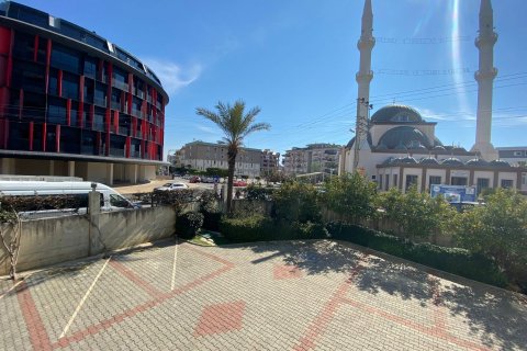 2+1 Leilighet  i Cikcilli, Antalya, Tyrkia Nr. 162836 - 5