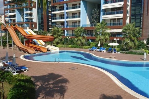 2+1 Leilighet  i Cikcilli, Antalya, Tyrkia Nr. 162836 - 3