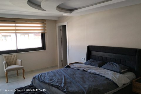 3+1 Lejlighed i Alanya, Antalya, Tyrkiet Nr. 189638 - 16