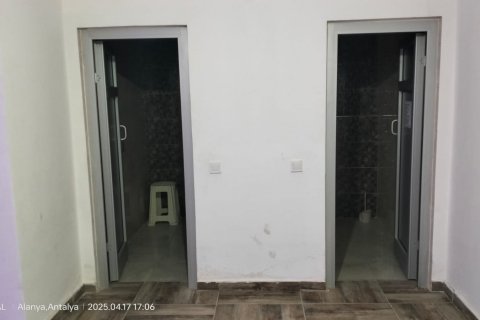 3+1 Lejlighed i Alanya, Antalya, Tyrkiet Nr. 189638 - 19