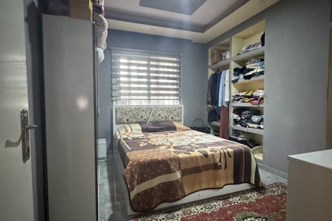 3+1 Leilighet i Mersin, Tyrkia Nr. 160006 - 12