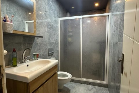3+1 Leilighet i Mersin, Tyrkia Nr. 160006 - 15