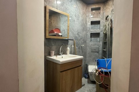 3+1 Leilighet i Mersin, Tyrkia Nr. 160006 - 14