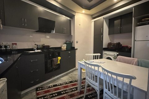 3+1 Leilighet i Mersin, Tyrkia Nr. 160006 - 13