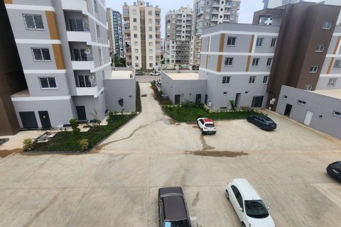 آپارتمان در Mersin ، ترکیه 3 خوابه ، 80 متر مربع. شماره 167477 - 15