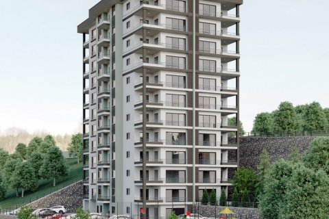 Daire 3+1 Yomra, Trabzon, Türkiye №167408 - 7
