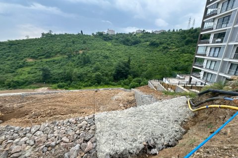 Daire 3+1 Yomra, Trabzon, Türkiye №167408 - 10