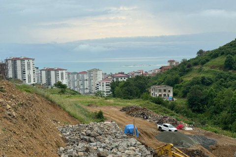 Daire 3+1 Yomra, Trabzon, Türkiye №167408 - 8