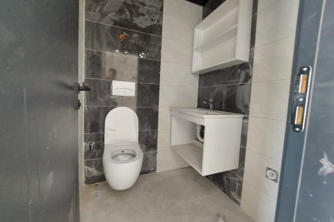 پنت هاس در  Alanya ، ترکیه 2 خوابه ، 125 متر مربع.  شماره 168625 - 23