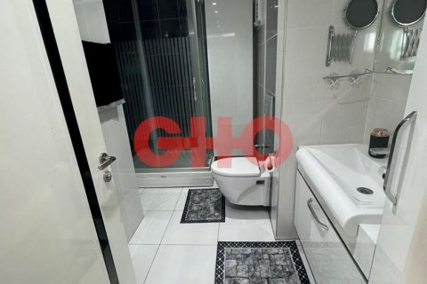 Продажа пентхауса  в Денизли, Турция 6+2, 400м2, №166856 – фото 12
